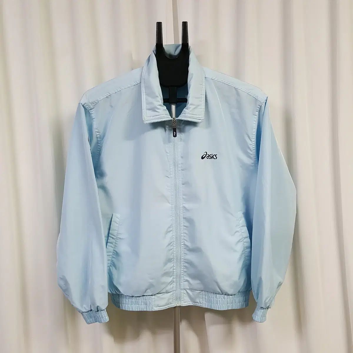 アシックス オールドスクール メンズ ウィンドブレーカー 95