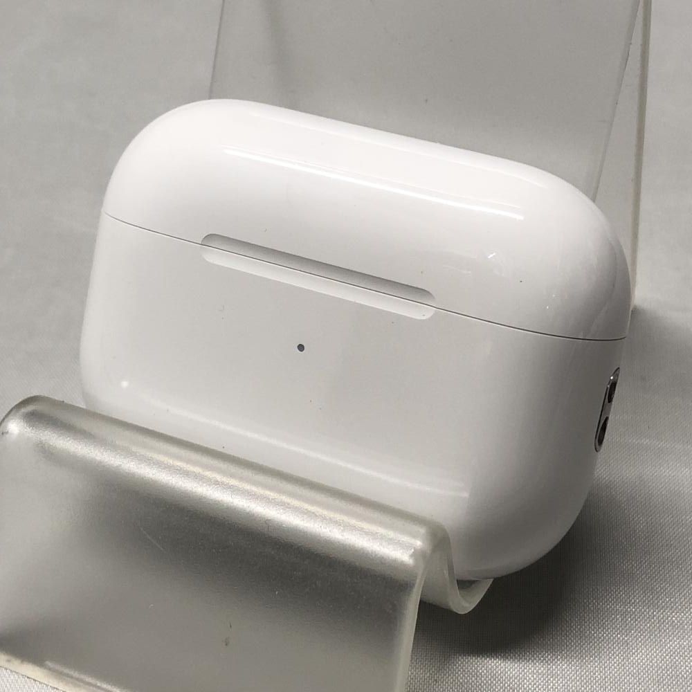 Apple AirPods Pro2 MagSafe 充電ケース アクティブ ノイズキャンセリング イヤホン カナル型 MTJV3J A 本体のみ 15