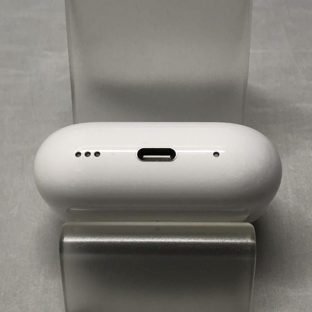 Apple AirPods Pro 2 MagSafe 充電ケース アクティブ ノイズキャンセリング イヤホン カナル型 MTJV 3 J A 本体のみ 15