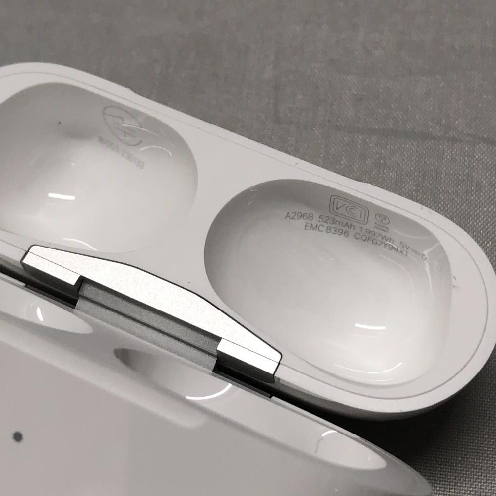 Apple AirPods Pro 2 MagSafe 充電ケース アクティブ ノイズキャンセリング イヤホン カナル型 MTJV 3 J A 本体のみ 15