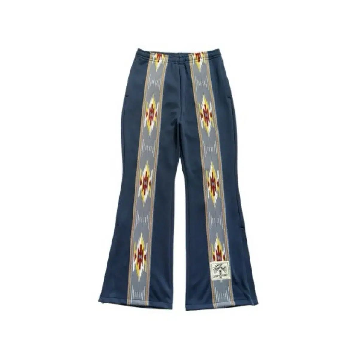 KAPITAL キャピタル ゼファー トラックパンツ サイズ3