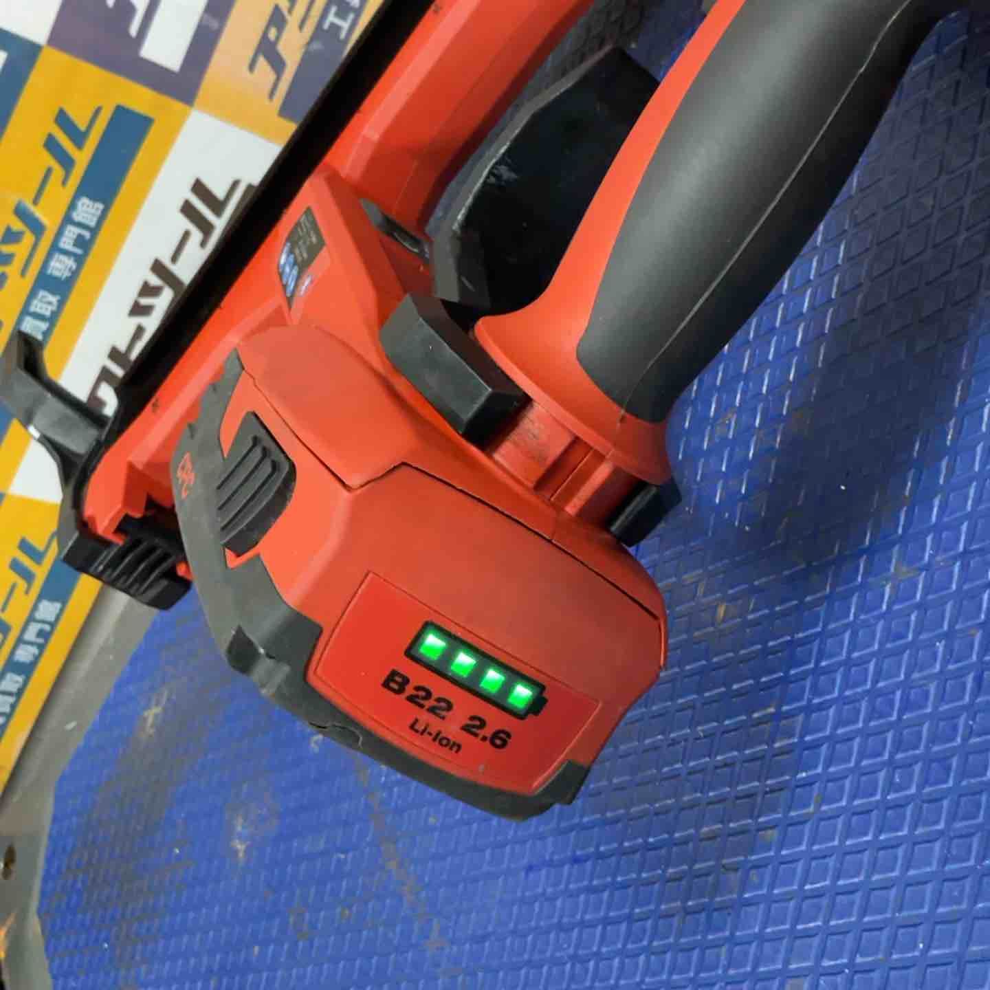 ヒルティ HILTI
