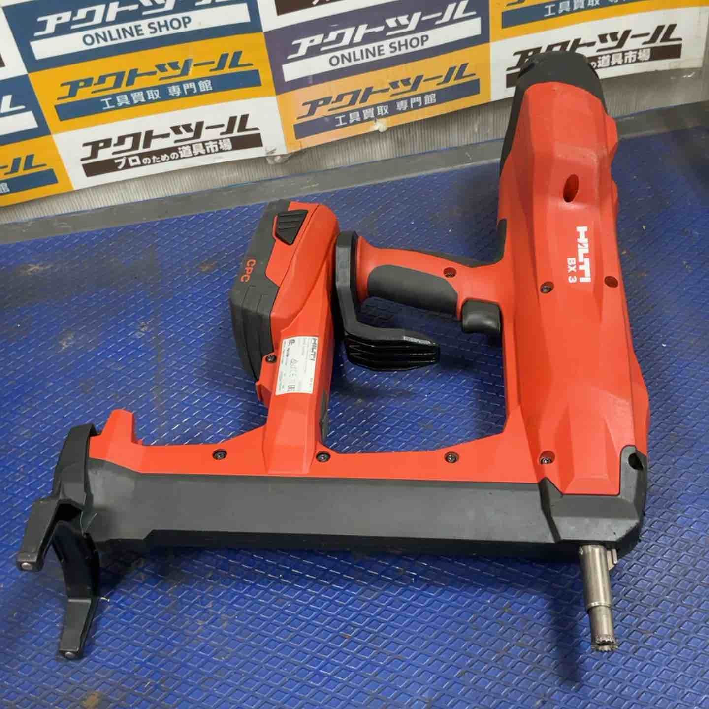 ヒルティ HILTI