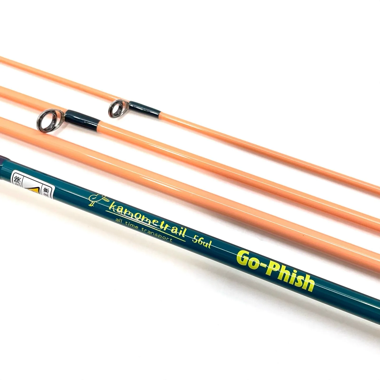 2025年最新】ゴーフィッシュ go-phish ロッドの人気アイテム - メルカリ