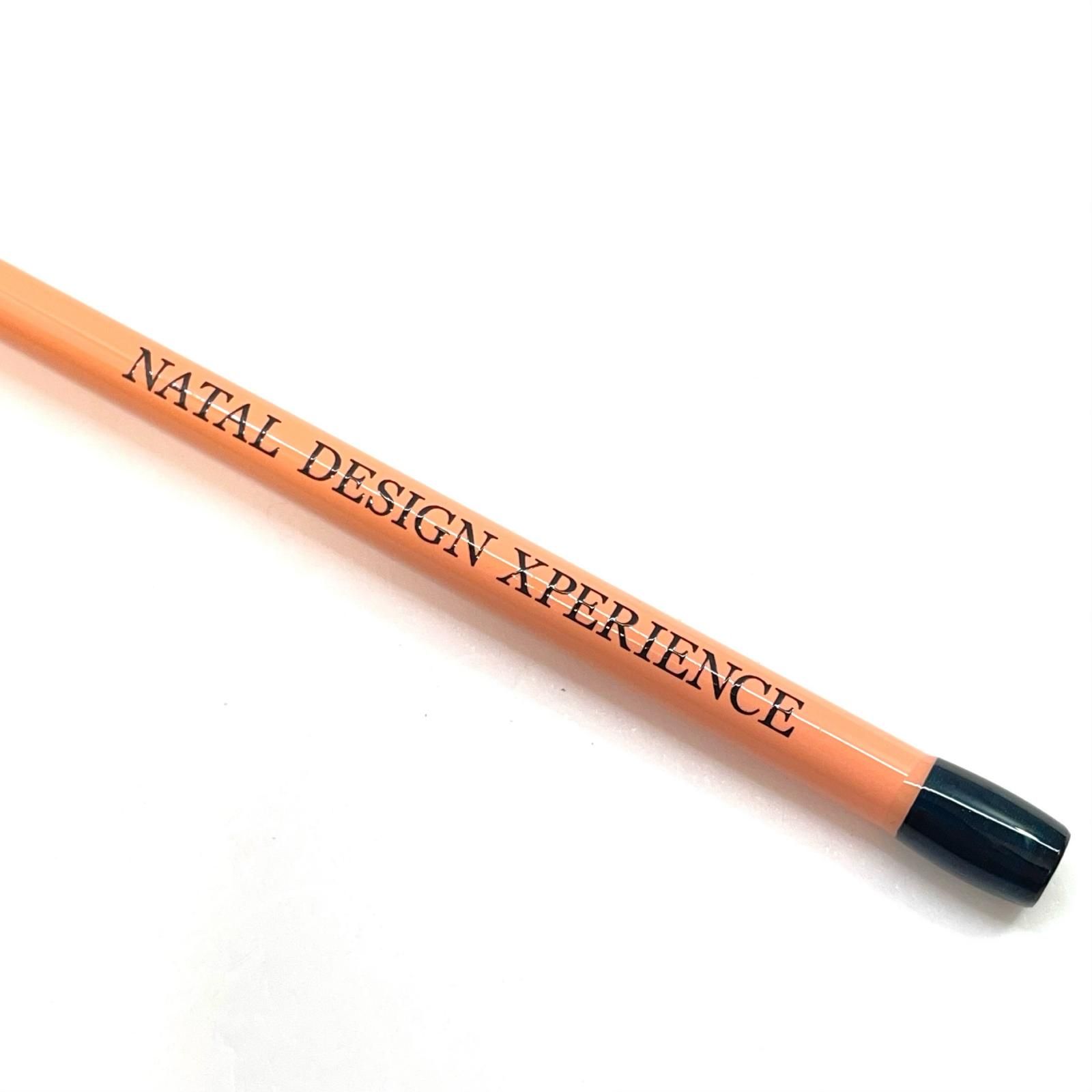 Go-Phish ゴーフィッシュ ロッド カモメトレイル 56 UL ネイタルデザインVer 釣竿 4ピース 83