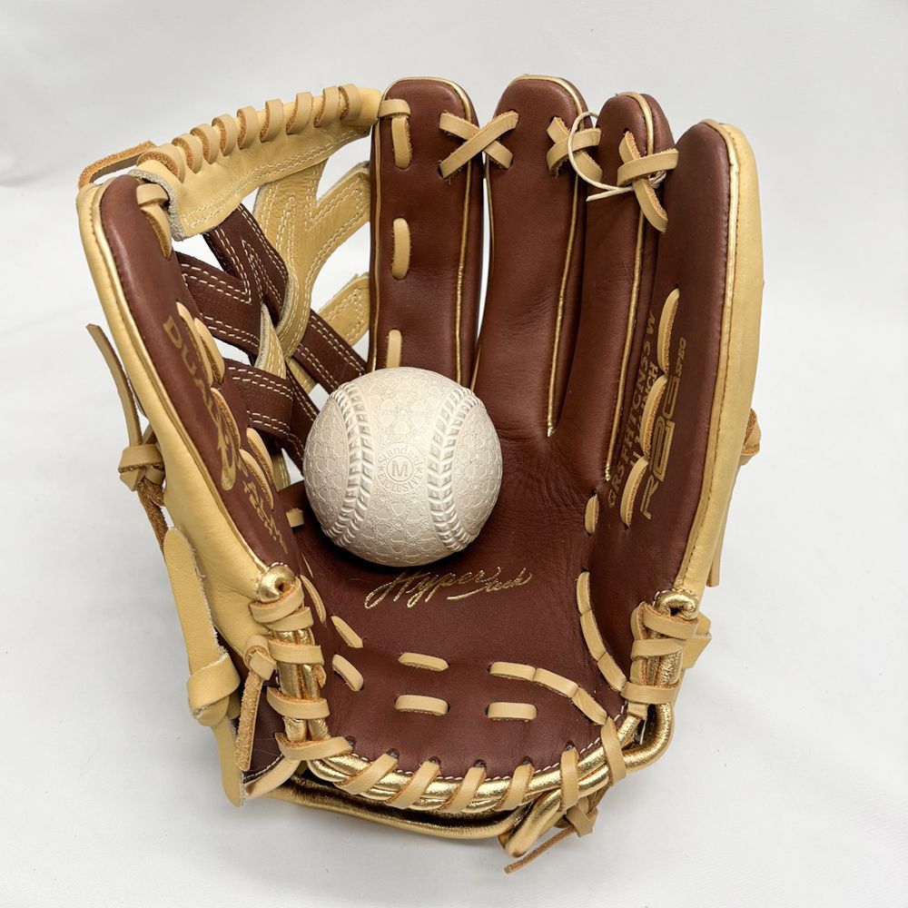 無料型付け Rawlings