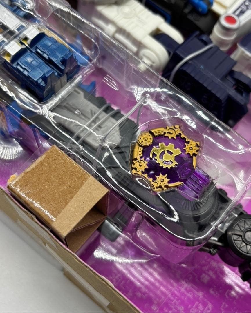 GC-23トランスフォーマー nn