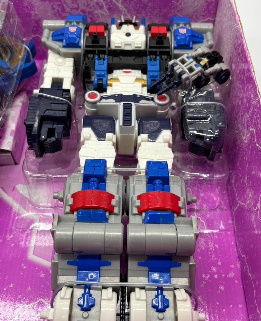 GC-23トランスフォーマー nn