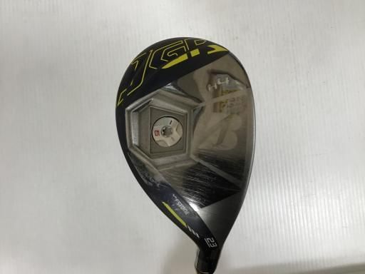 JGR 2019 ユーティリティ H4 22° フレックスS ゴルフ