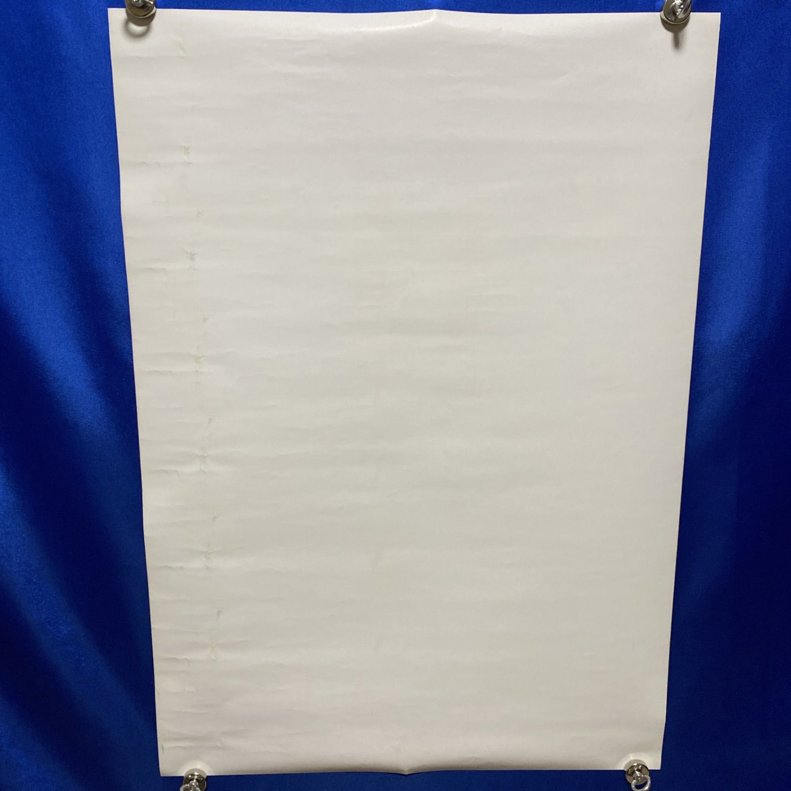 ザ・キングオブファイターズ97 THE KING OF FIGHTERS 97 B2ポスター