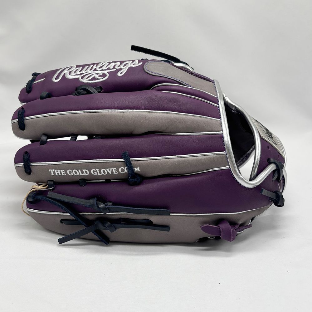 軟式グローブ |