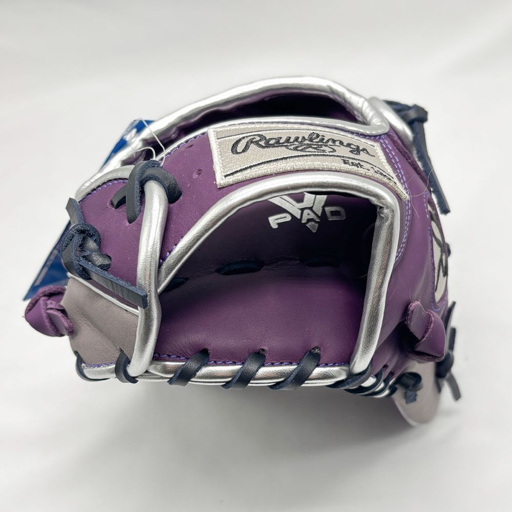 ローリングス 軟式グローブ