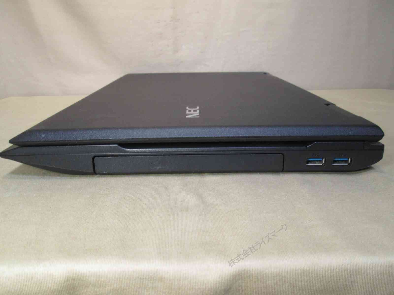 Windows11 Pro 64bit NEC VersaPro VKL21A-5 (PC-VKL21AAG5) Core i3