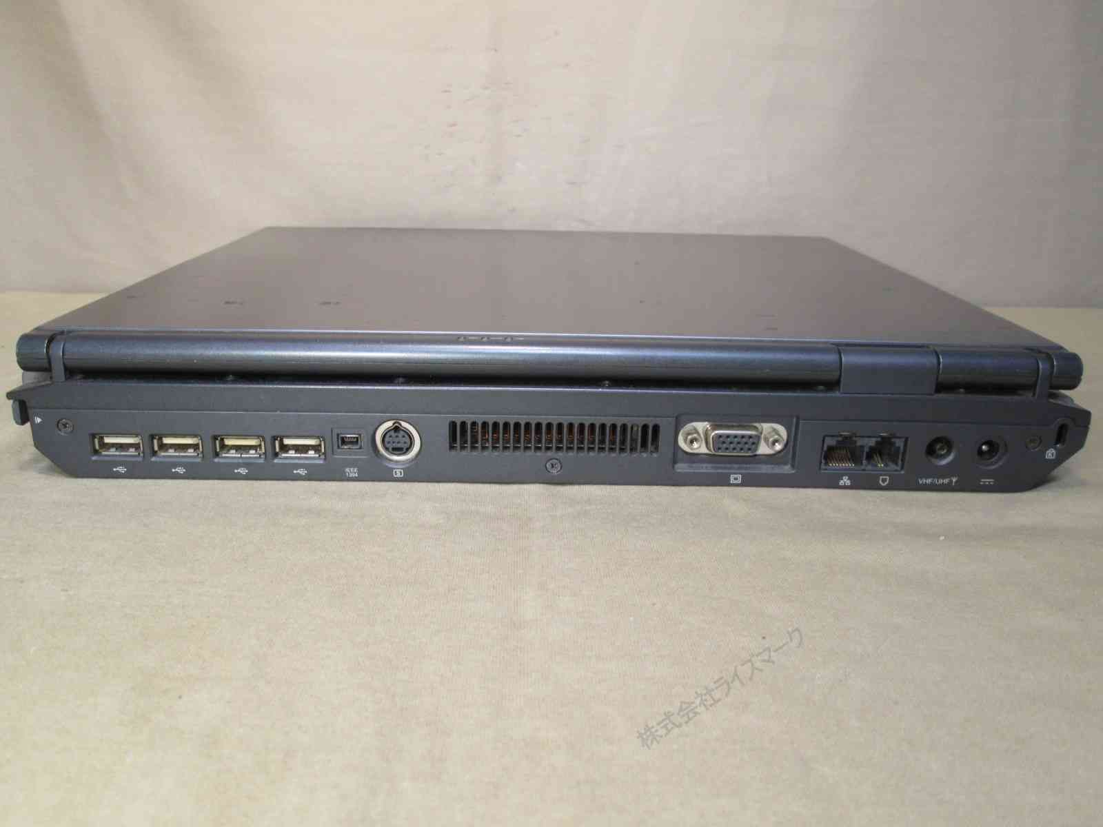 NEC LaVie T LT500/6D ジャンクPC - メルカリ