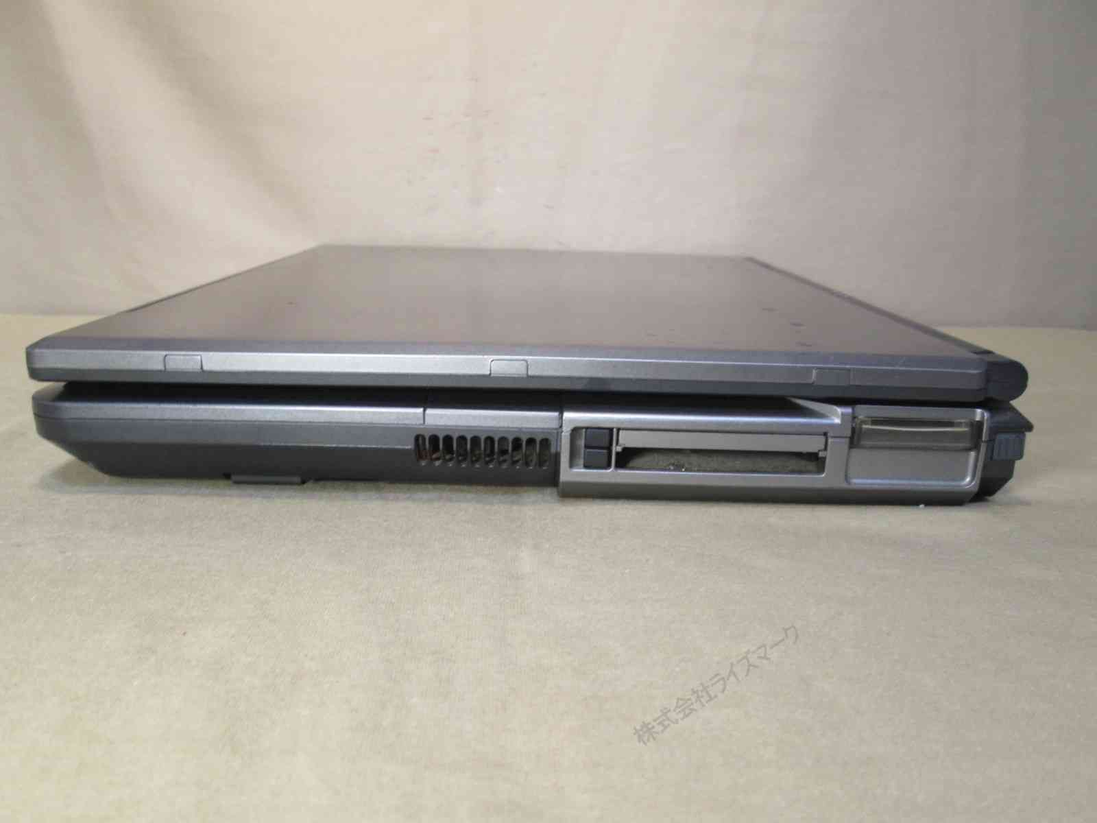 NEC LaVie T LT500/6D ジャンクPC XP世代 - メルカリ