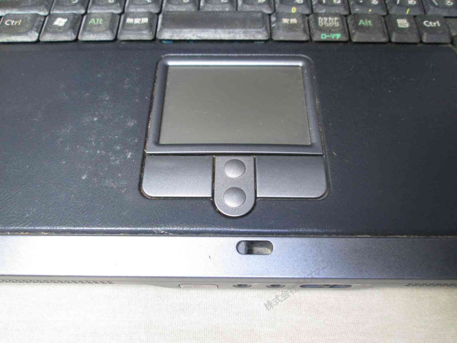 NEC LaVie T LT500/6D ジャンクPC XP世代 - メルカリ
