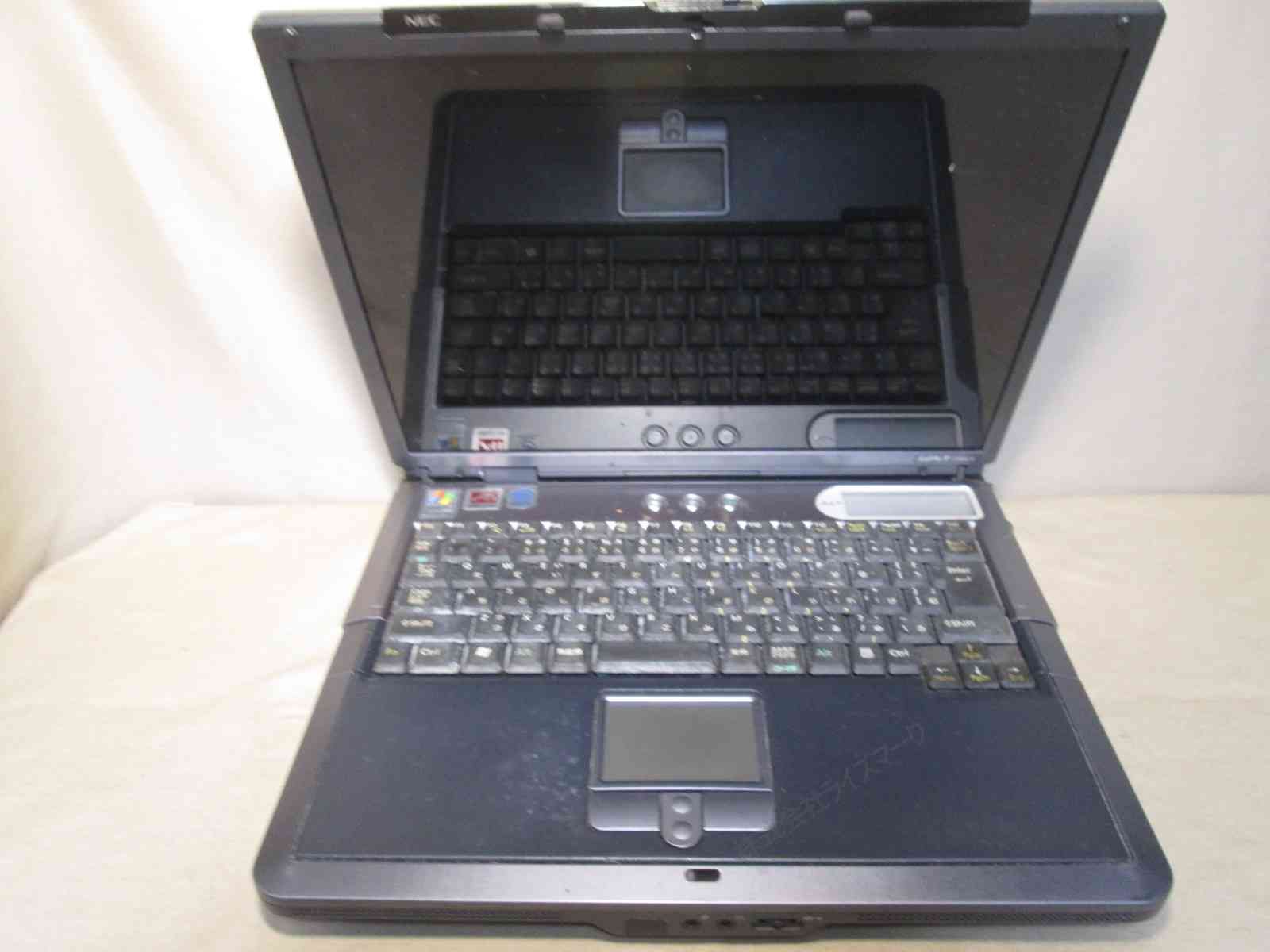 NEC LaVie T LT500/6D ジャンクPC - メルカリ