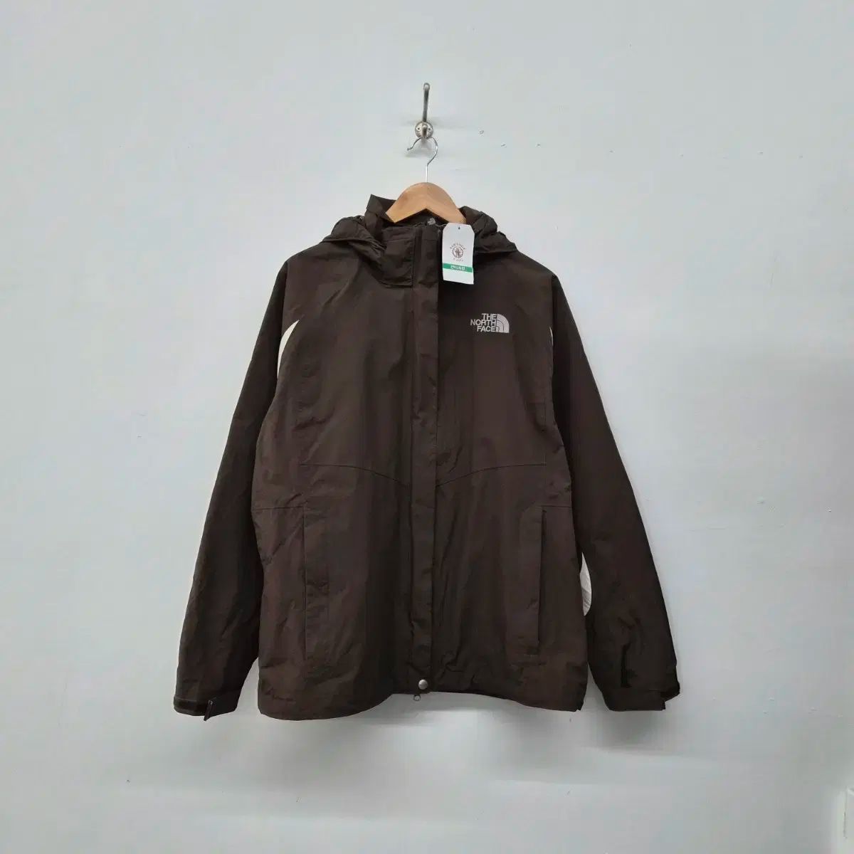 THE NORTH FACE ザノースフェイス ウィンドブレーカー メンズ XL