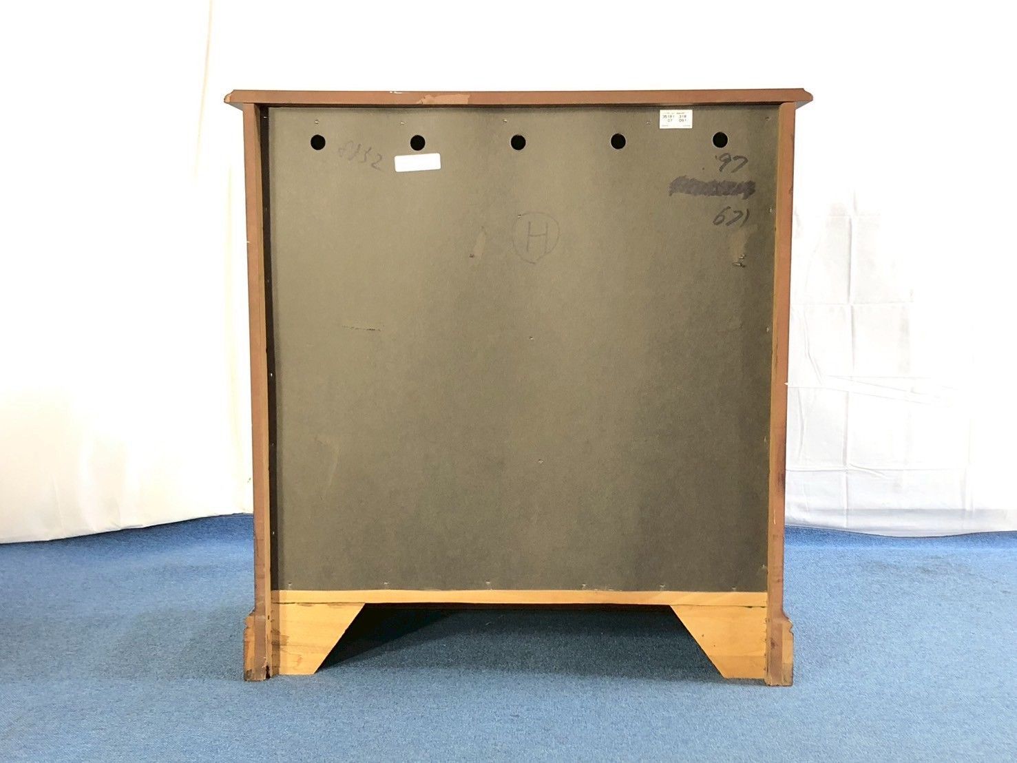 収納家具 アンティーク