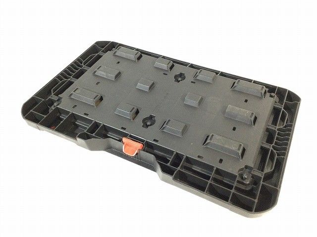 ミルウォーキー PACKOUT