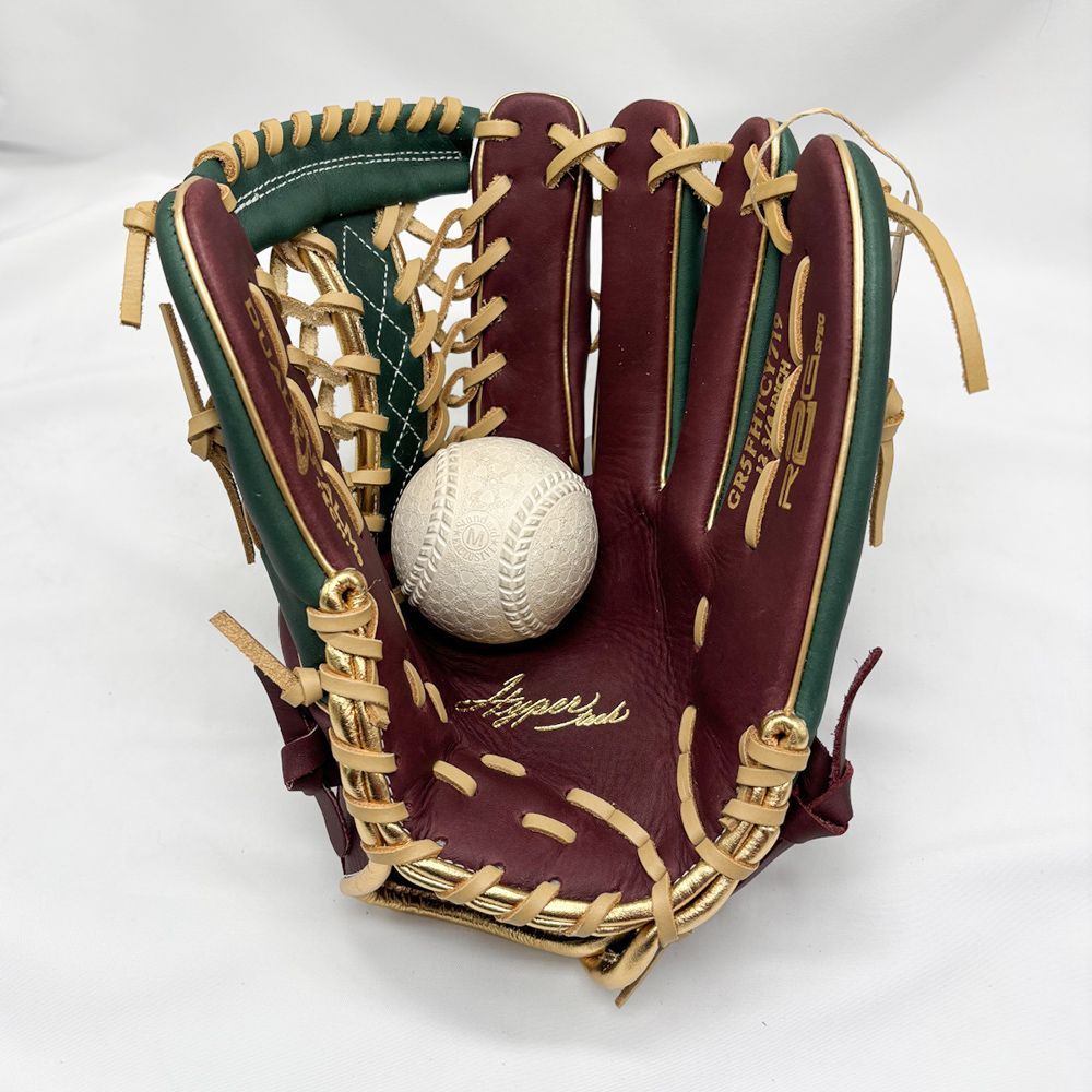 無料型付け Rawlings