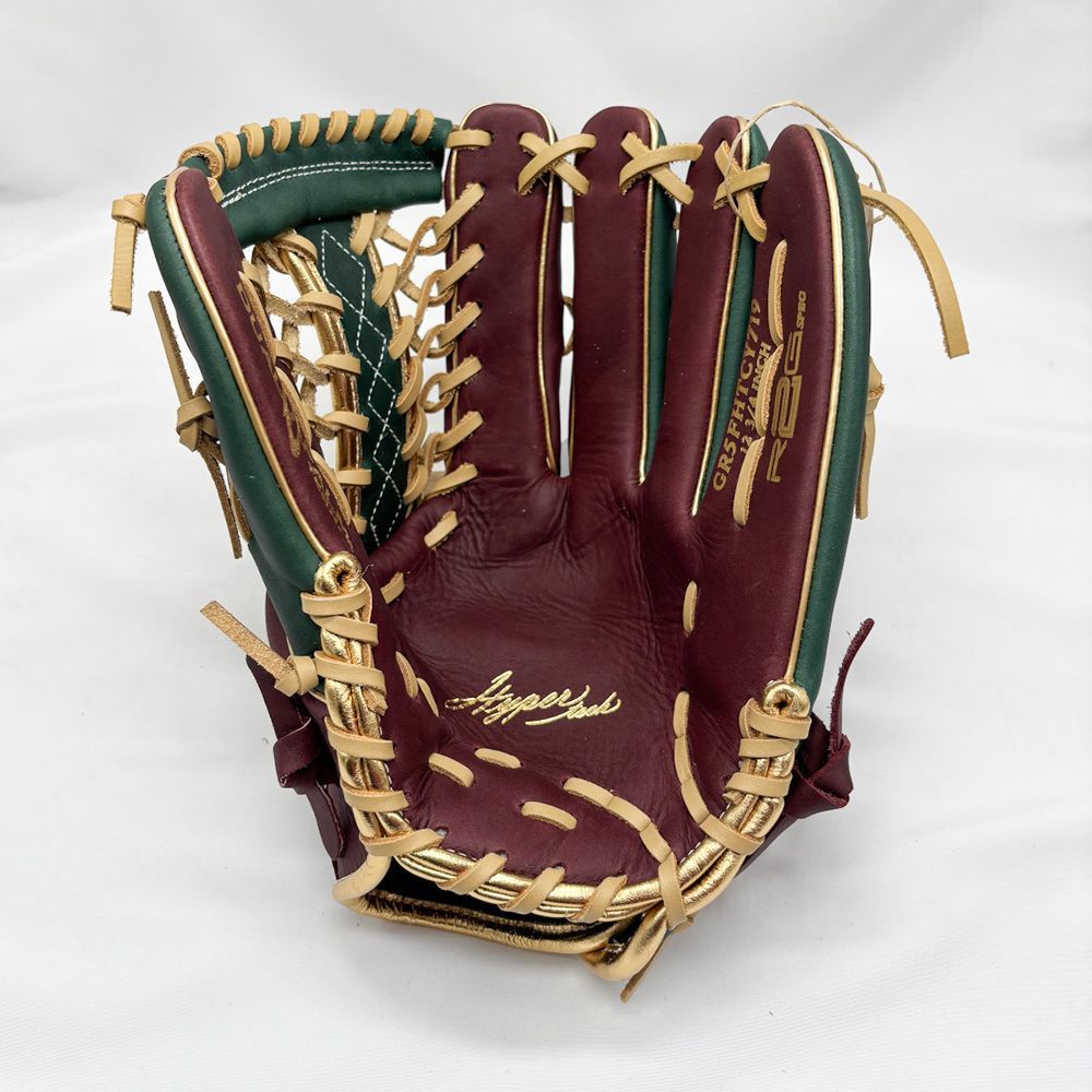 ローリングス 軟式グローブ