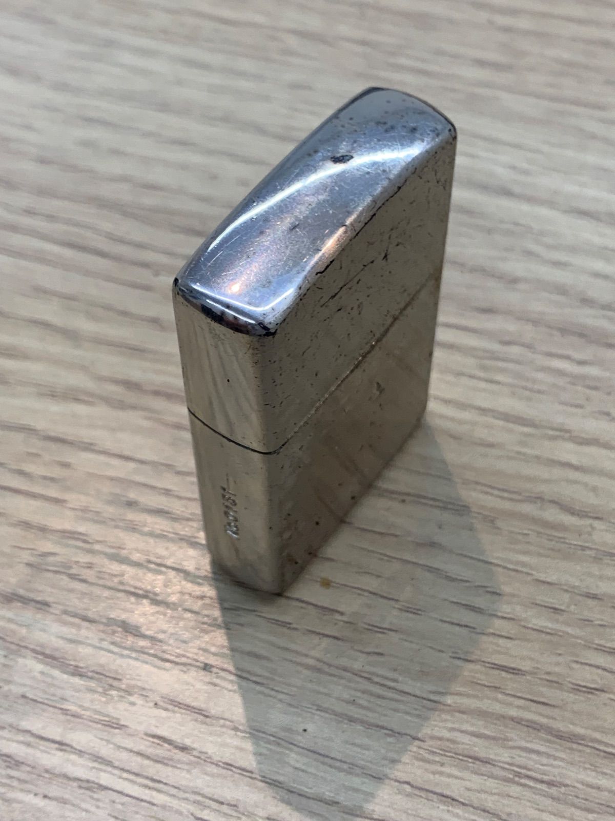 ライター ジッポー zippo エヴァンゲリオン 新世紀エヴァンゲリオン NERV