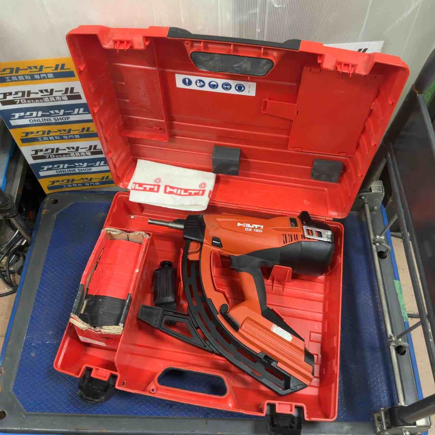 HILTI