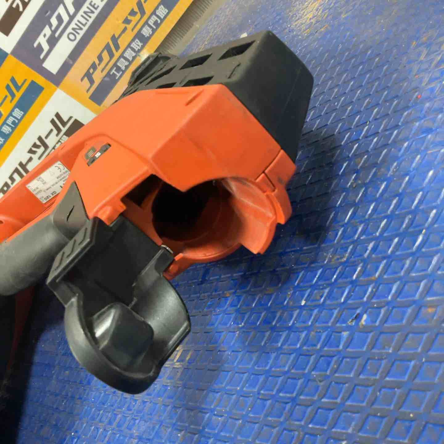 HILTI ガス式鋲打機