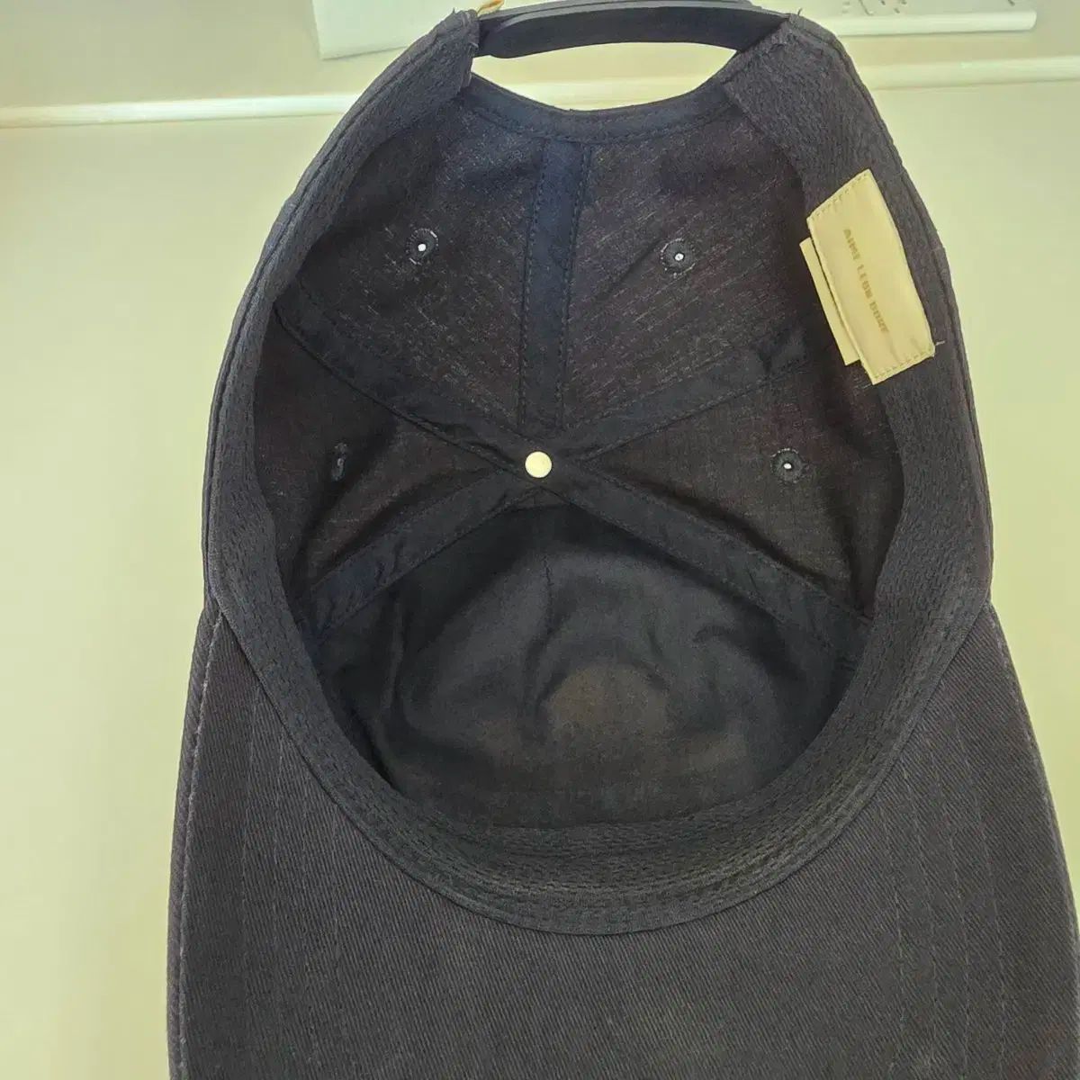 AIME LEON DORE エメレオンドレ ベースボールキャップ