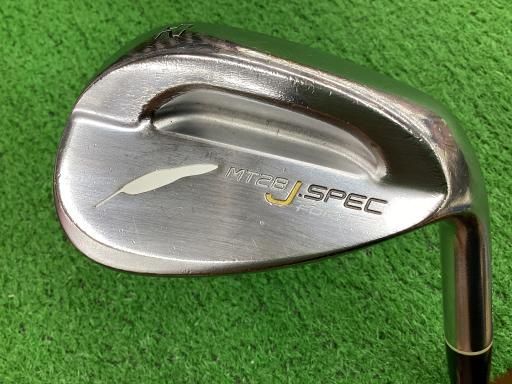 フォーティーン MT-28 J.SPED ウェッジ 52 °58° 【公式通販】