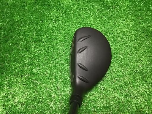 ピン G 410 U 4 ユーティリティ UT ALTA J CB RED フレックスR メンズ 男性用 右利き 右用 Dランク ゴルフクラブ