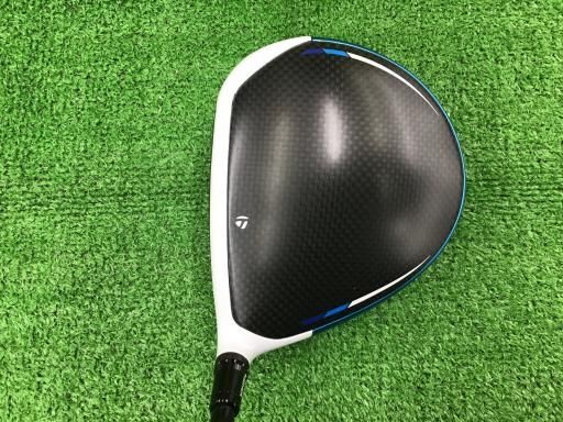 テーラーメイド SIM 2 MAX 10.5° ドライバー DR リシャフト フレックスその他 メンズ 男性用 右利き 右用 Bランク ゴルフクラブ