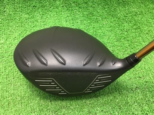 ピン G 410 LST 9° ドライバー DR リシャフト フレックスその他 メンズ 男性用 右利き 右用 Cランク ゴルフクラブ