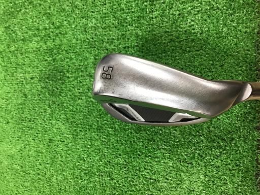 ピン G430 58° ウェッジ WG NS PRO MODUS3 TOUR105 フレックスS メンズ 男性用 右利き 右用 Cランク ゴルフクラブ