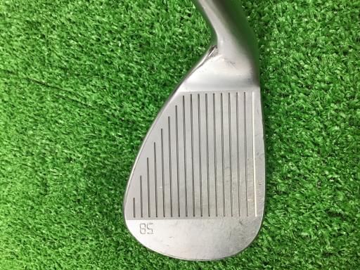 ピン G 430 58° ウェッジ WG NS PRO MODUS 3 TOUR 105 フレックスS メンズ 男性用 右利き 右用 Cランク ゴルフクラブ