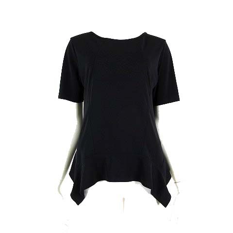 TOKUKO1erVol トクコプルミエヴォル　チュニック　カットソー トクコプルミエヴォル TOKUKO 1er VOL チュニック カットソー シャツ