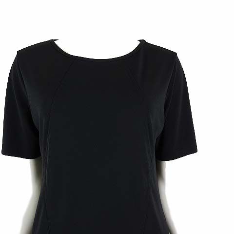 TOKUKO1erVol トクコプルミエヴォル　チュニック　カットソー トクコプルミエヴォル TOKUKO 1er VOL チュニック カットソー シャツ