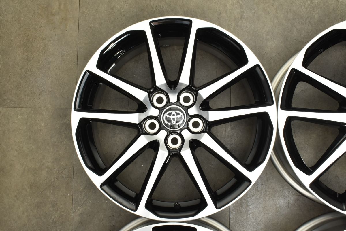 エスクァイア C-HR