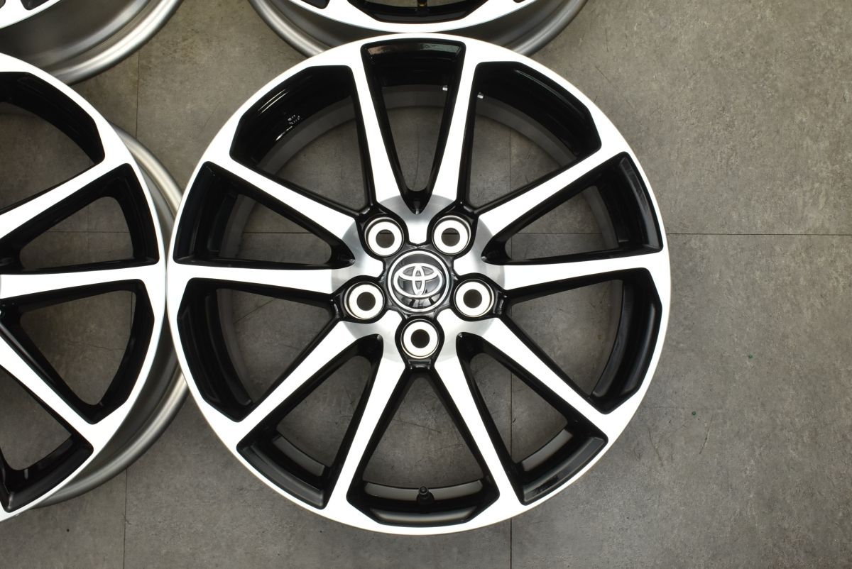 エスクァイア C-HR