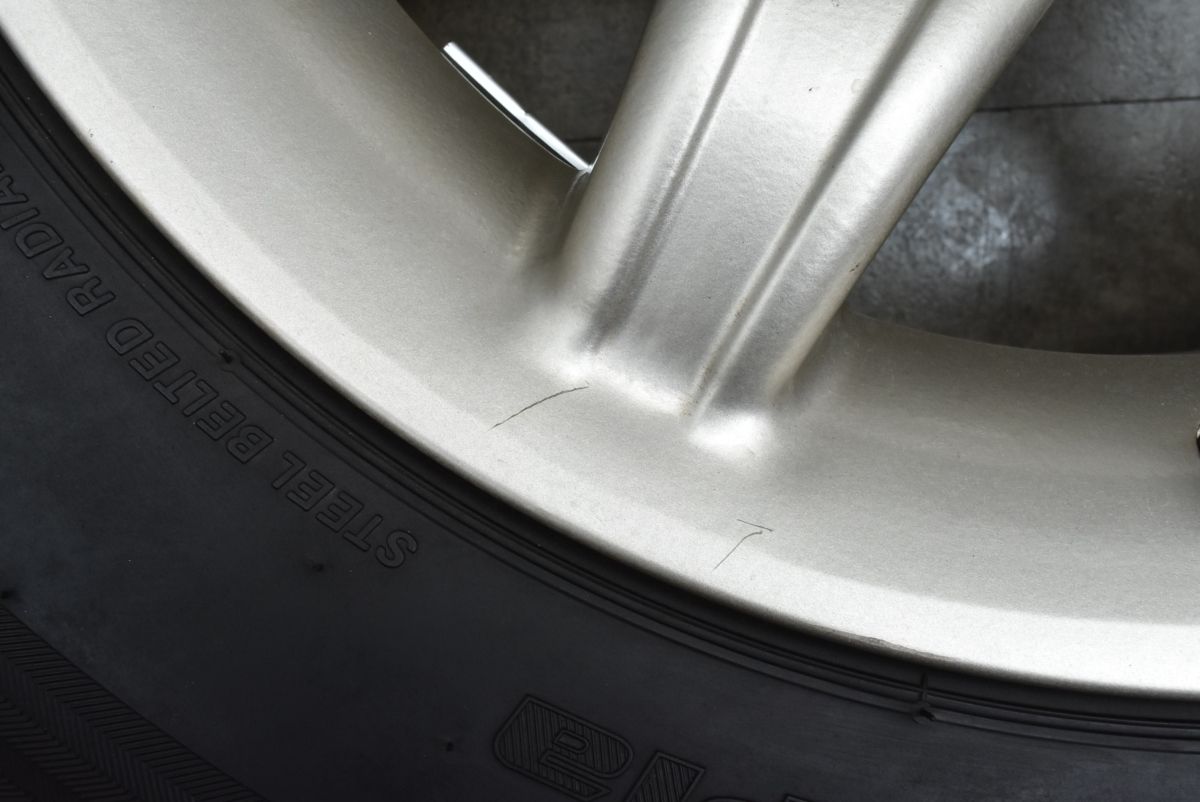 オーバーフェンダー推奨 可