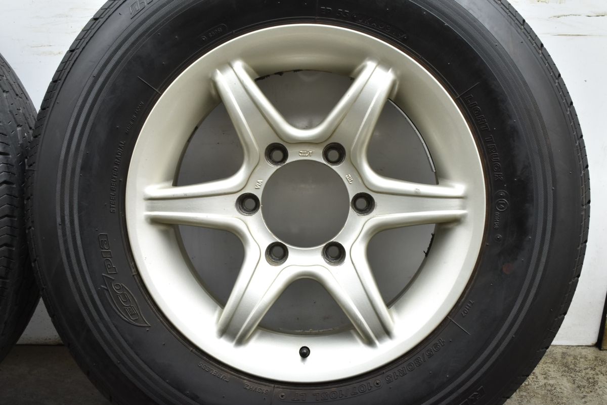 PCD139.7 ブリヂストン