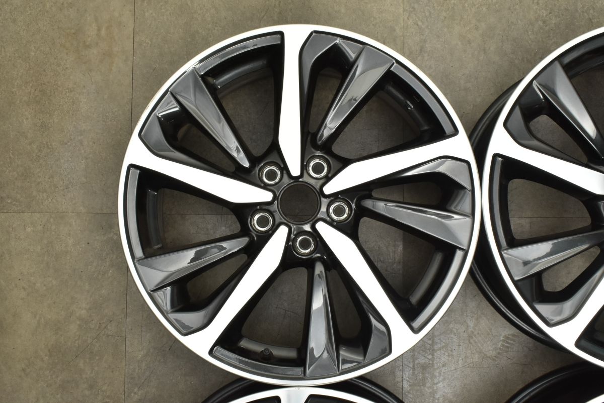 PCD114.3 4本セット