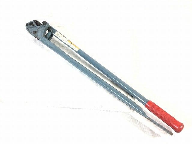 手動式 鉄筋切断機117336