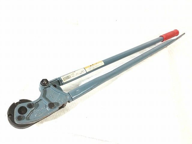 鉄筋切断機117336