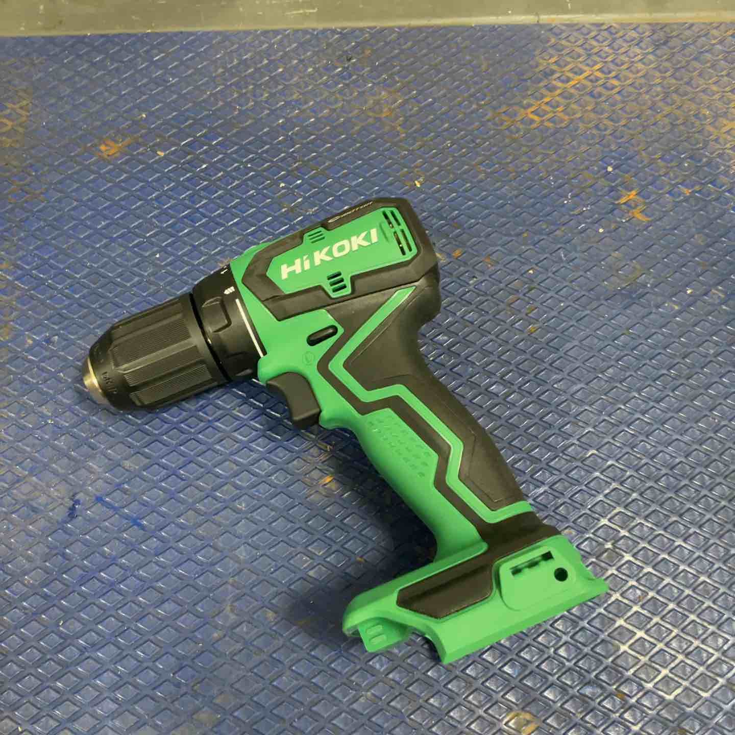 HiKOKI ハイコーキ コードレスドライバドリル DS18DD NN 草加店