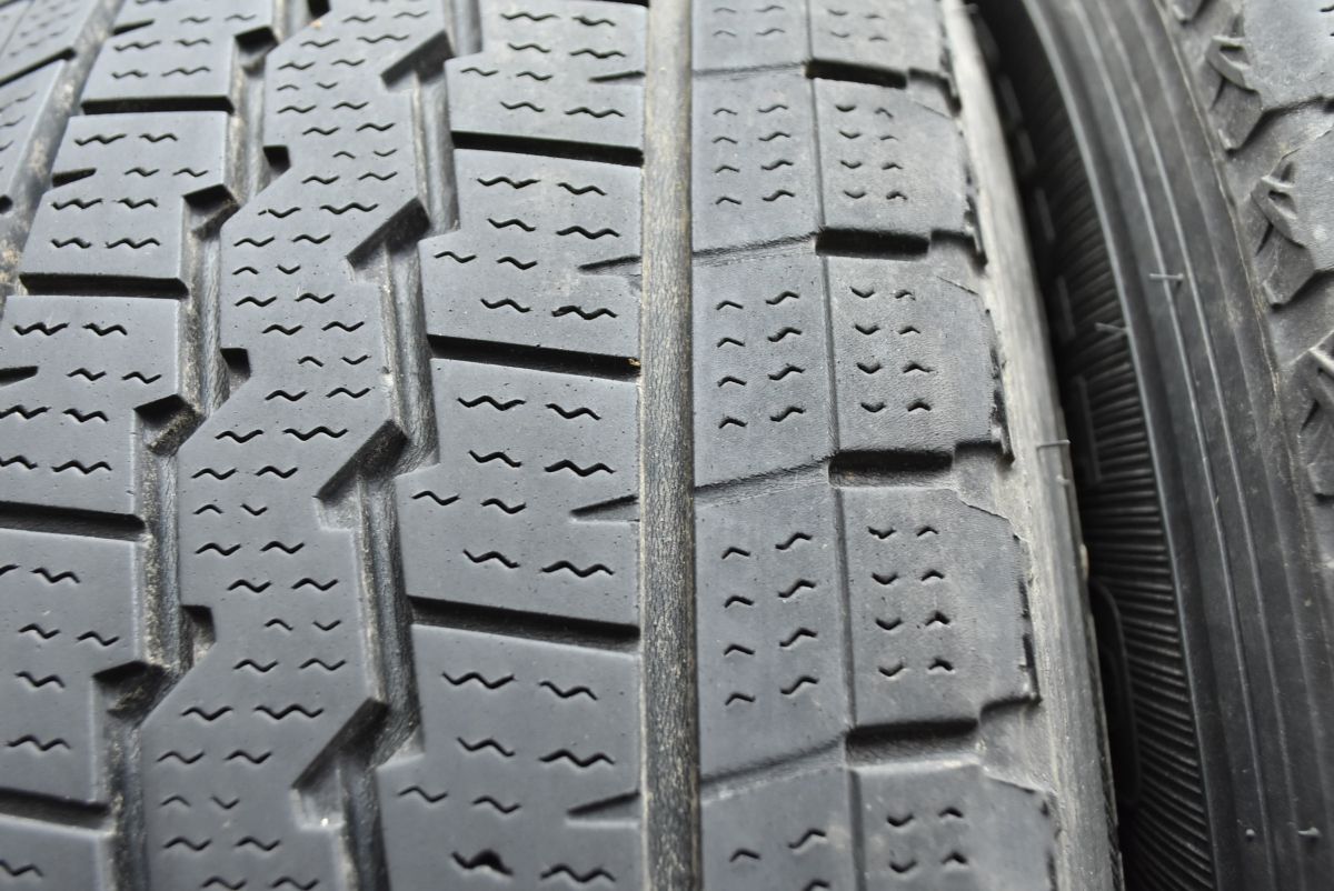 PCD139.7 ダンロップ