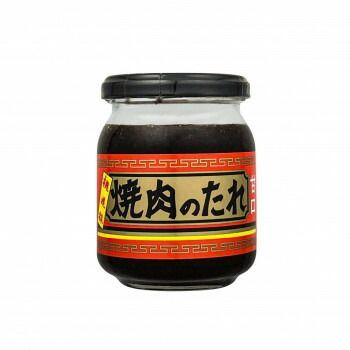 ポールスタア 桃花林焼肉のたれ 甘口 250g×12本