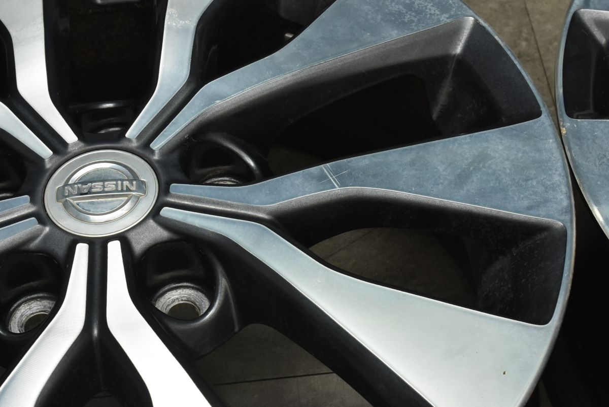 4本セット ノーマル戻し