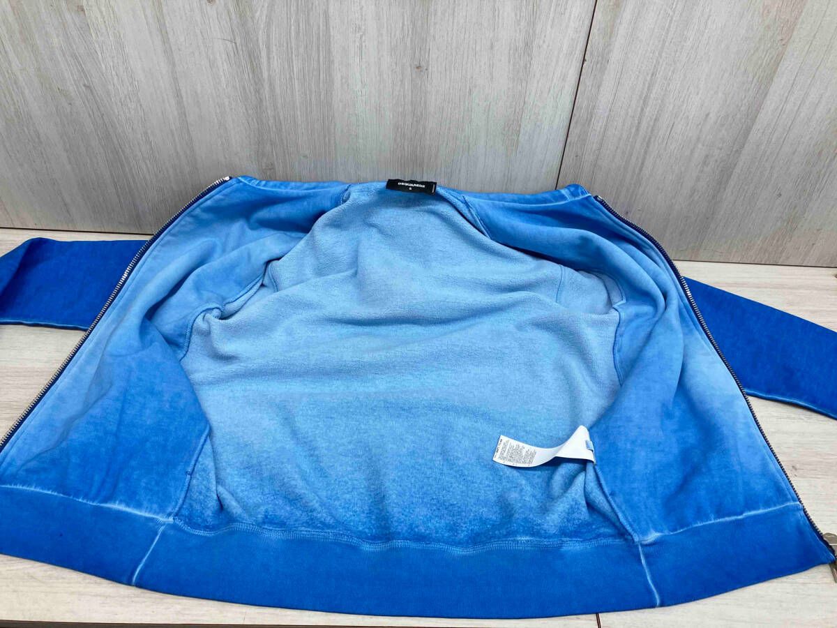 ディースクエアード